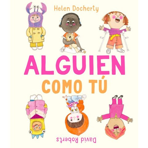 Alquien como tú Alquien como tú